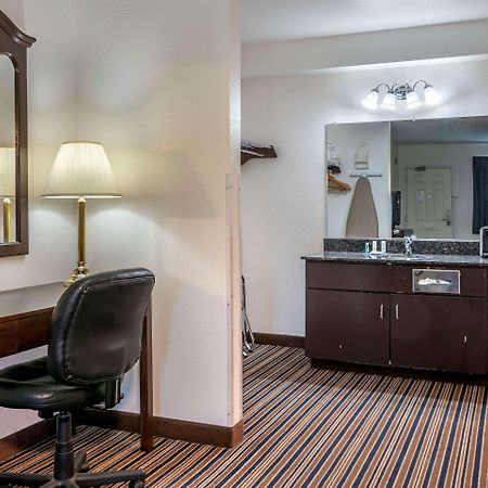 Quality Inn Central Roseburg Room photo