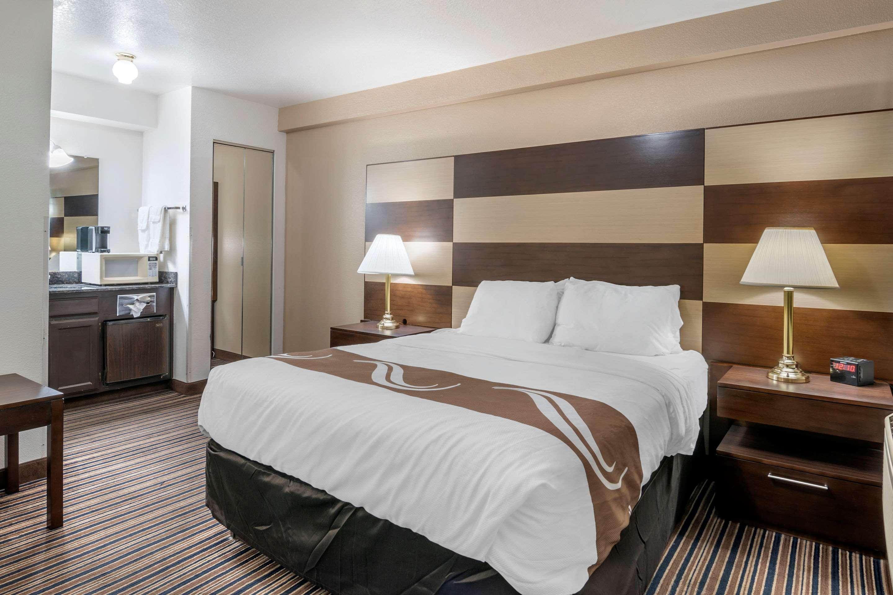 Quality Inn Central Roseburg Exterior photo
