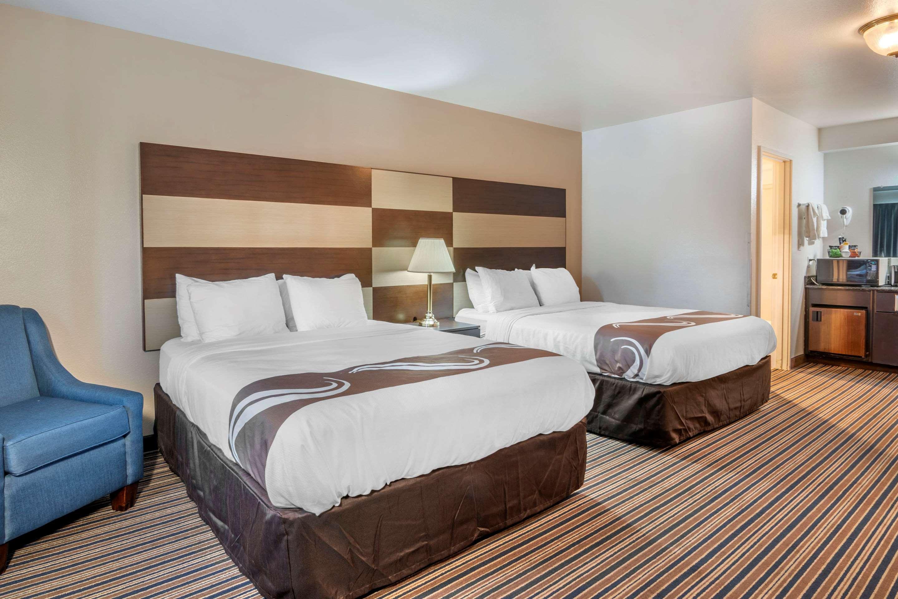 Quality Inn Central Roseburg Room photo