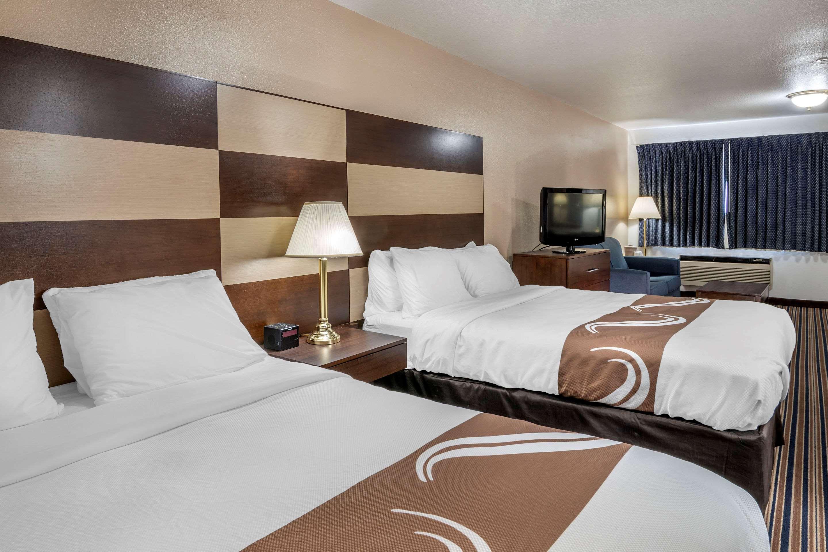 Quality Inn Central Roseburg Exterior photo