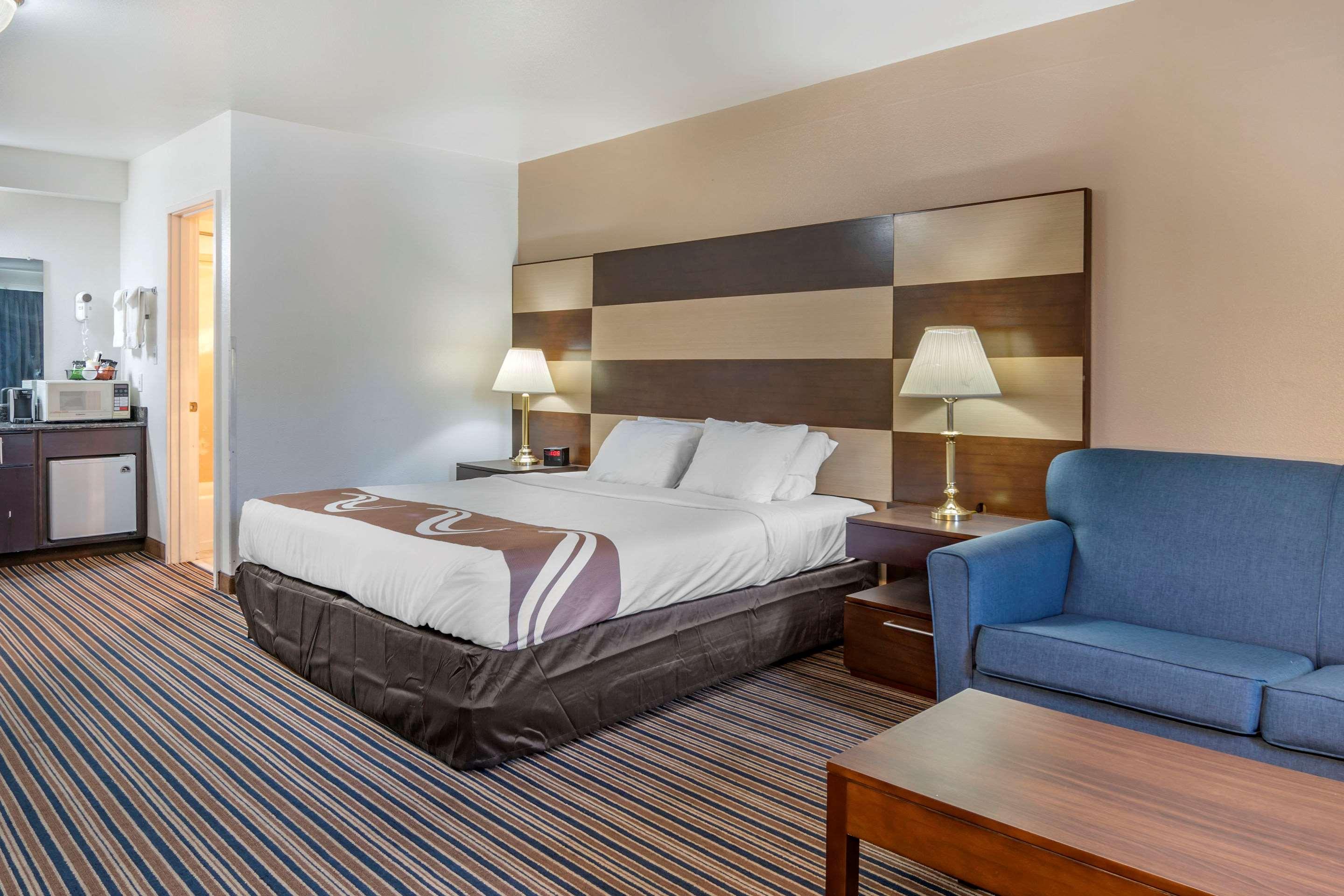 Quality Inn Central Roseburg Exterior photo