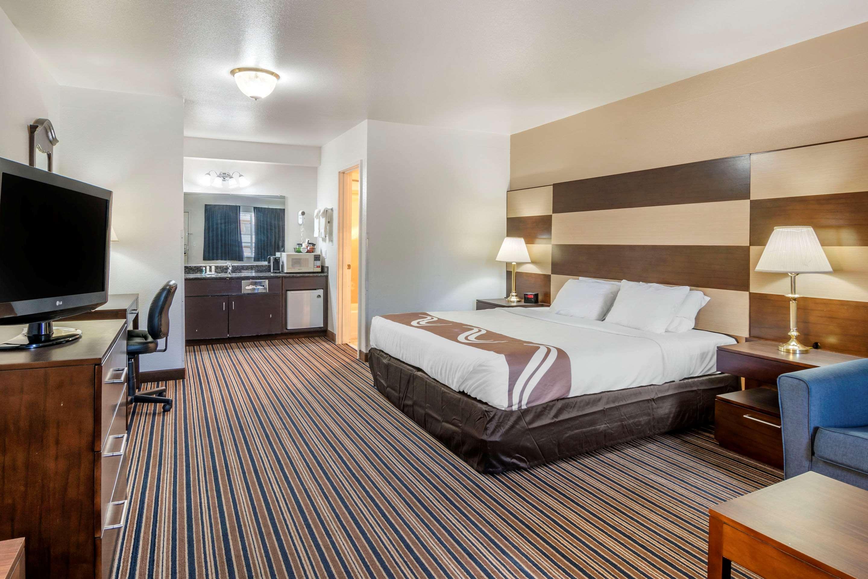 Quality Inn Central Roseburg Exterior photo