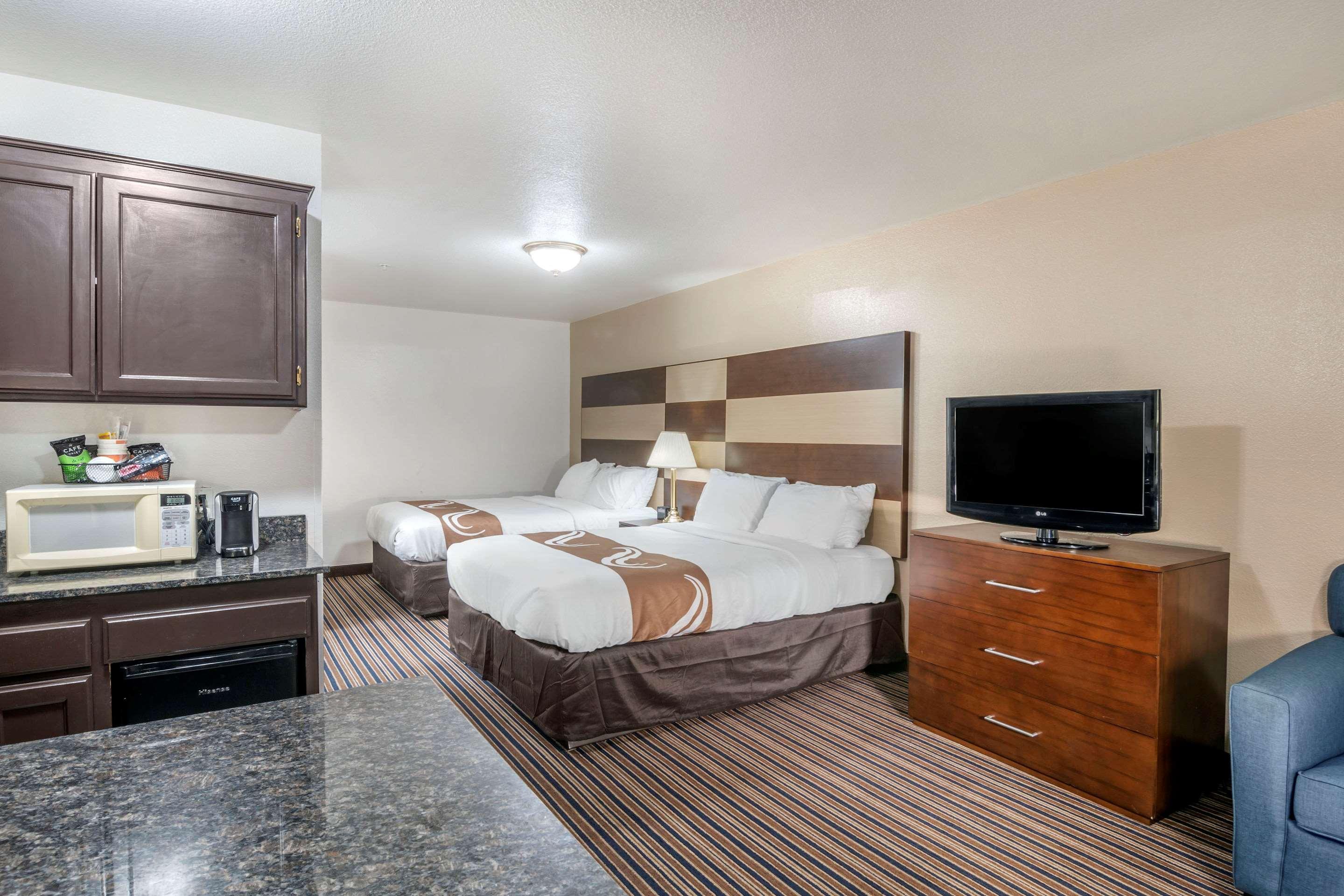Quality Inn Central Roseburg Exterior photo