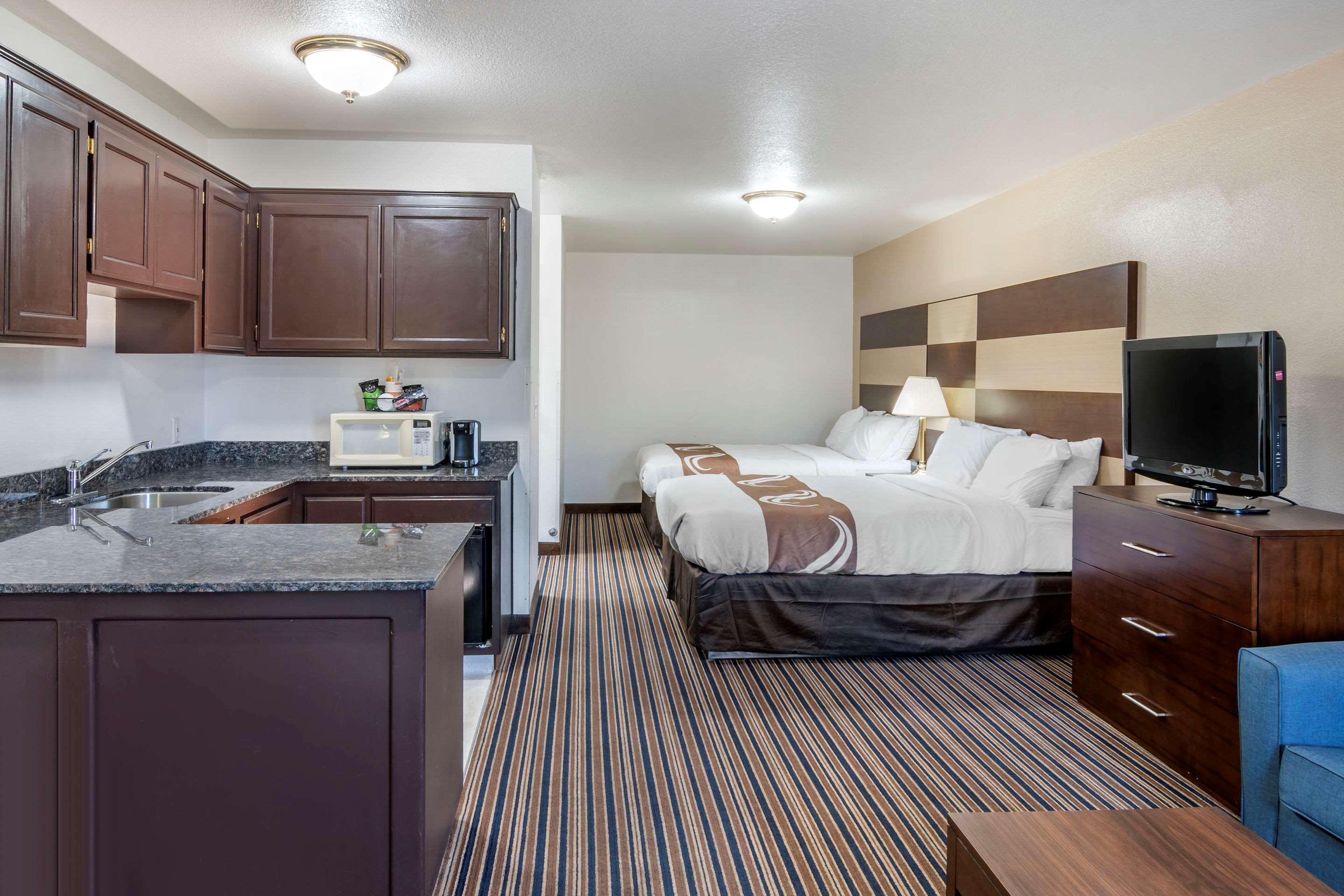 Quality Inn Central Roseburg Exterior photo