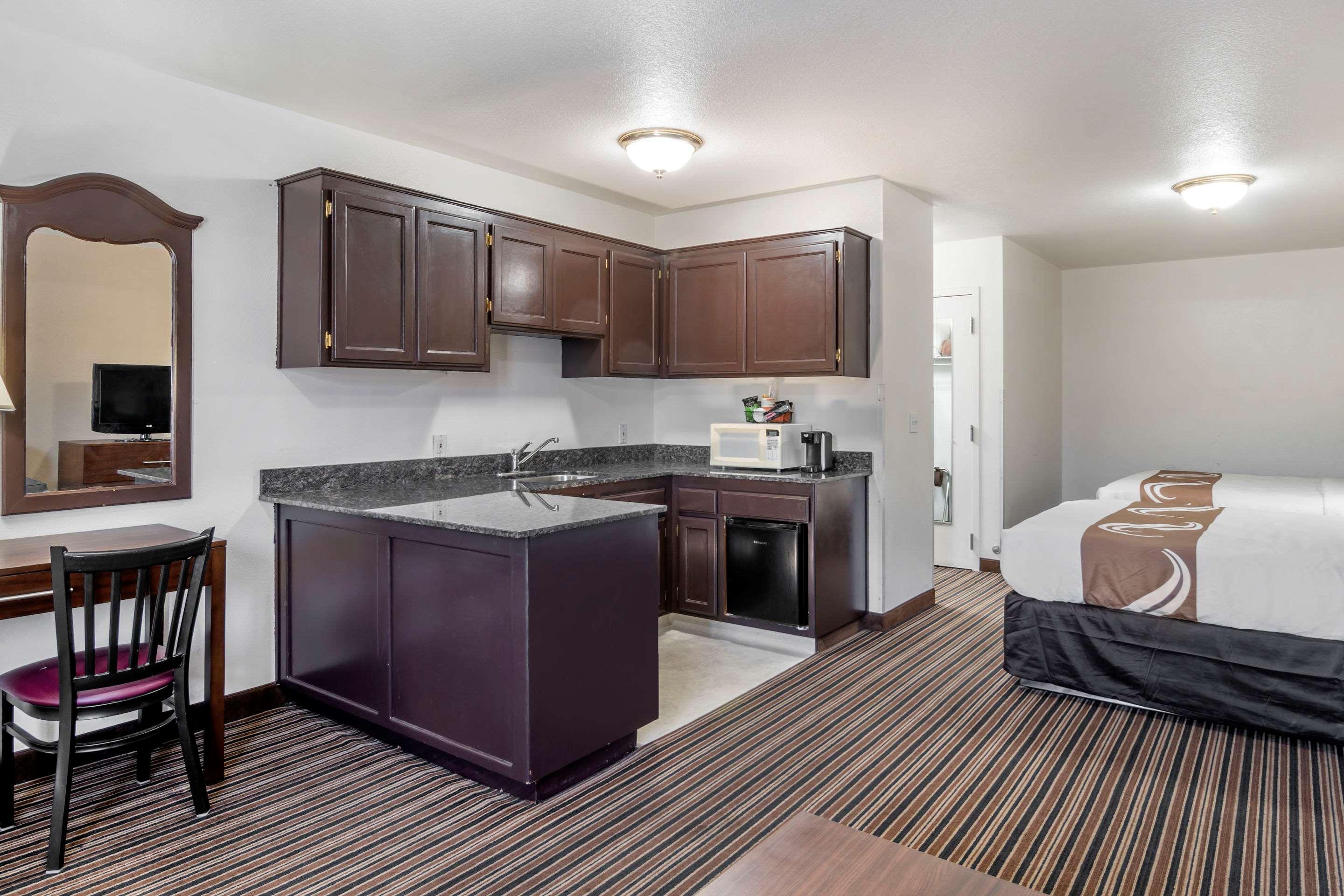 Quality Inn Central Roseburg Exterior photo