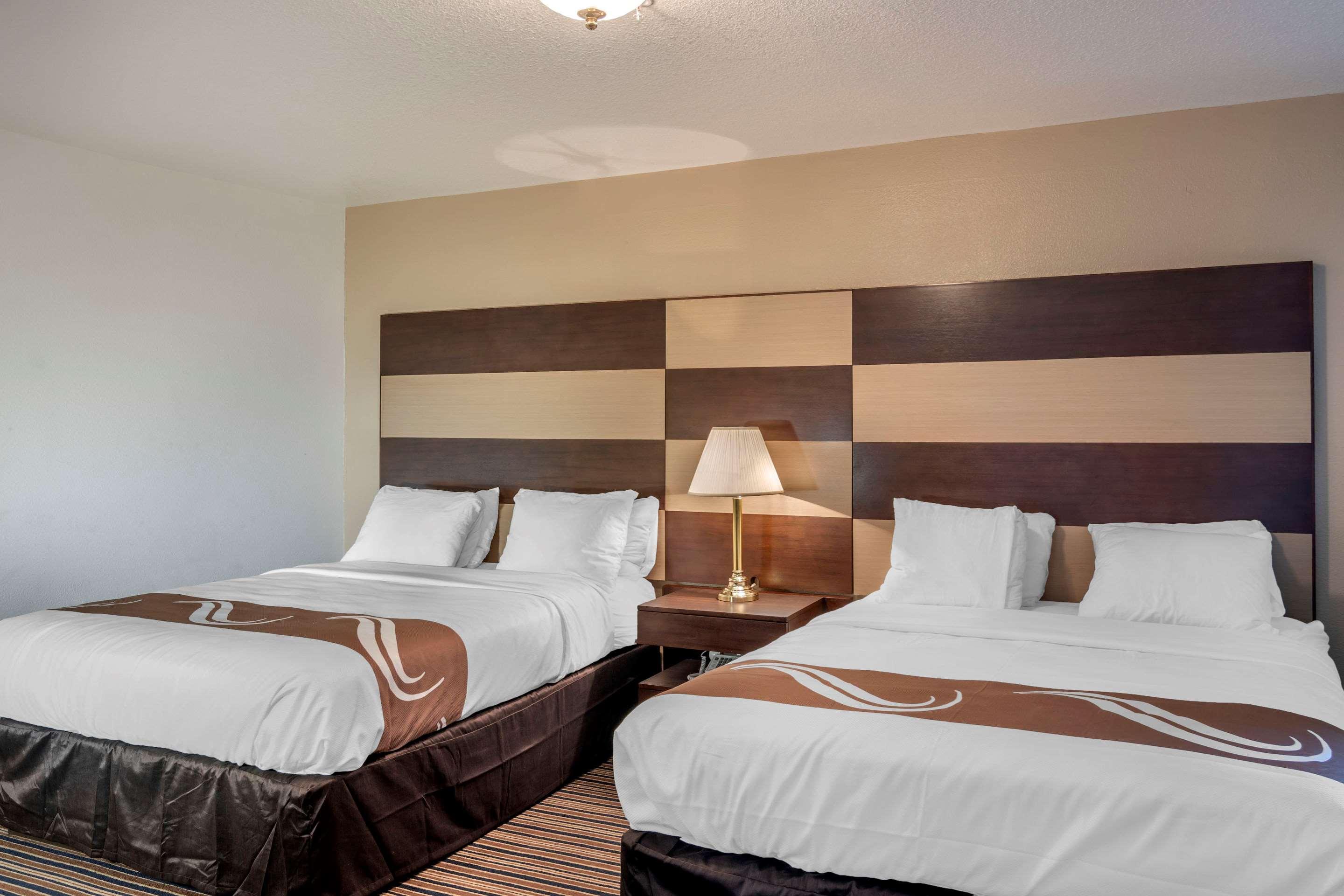 Quality Inn Central Roseburg Exterior photo