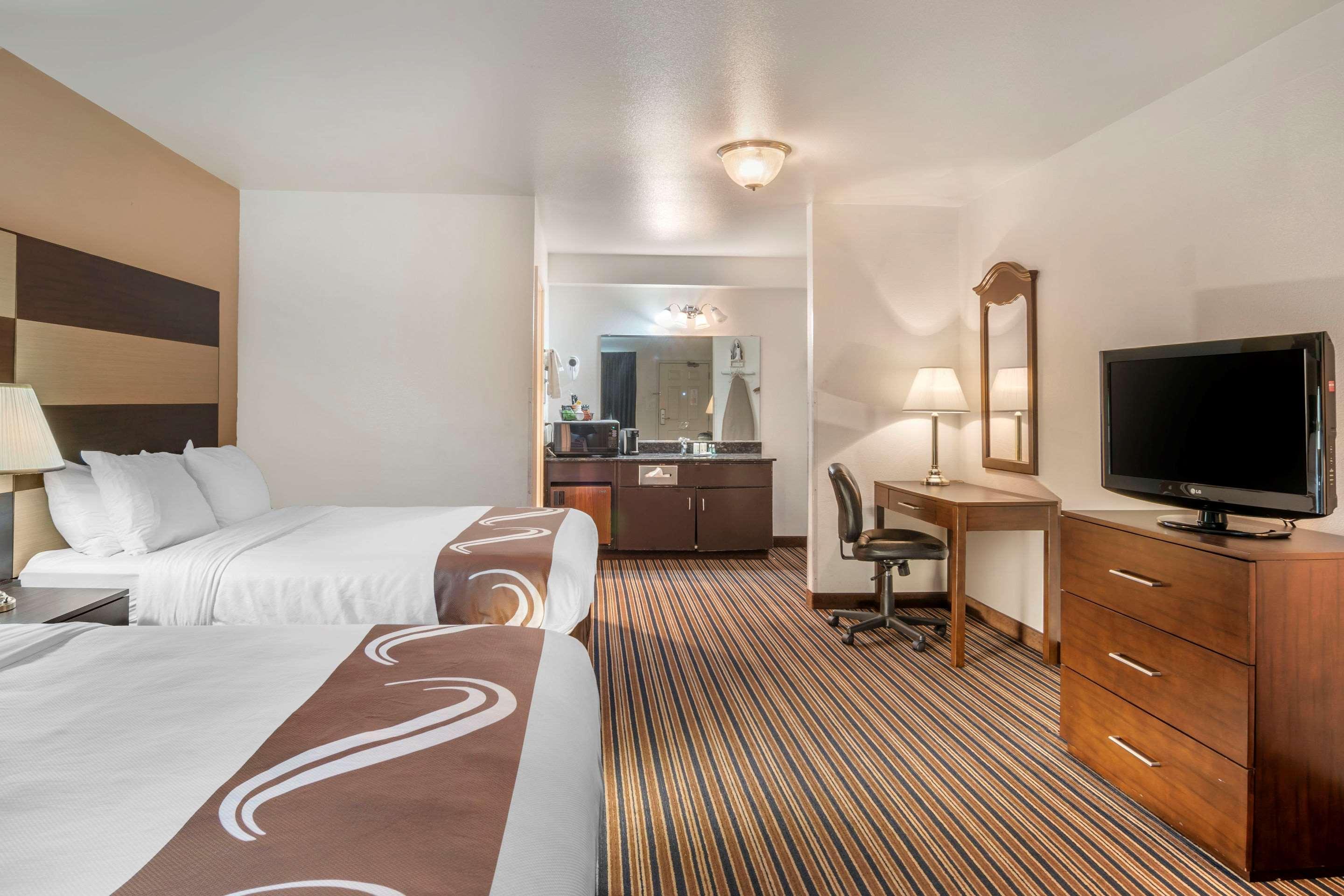 Quality Inn Central Roseburg Exterior photo