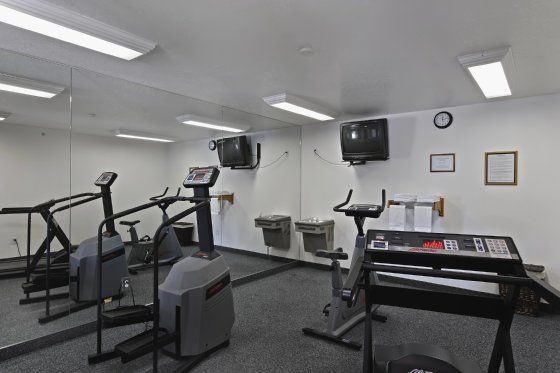 Quality Inn Central Roseburg Facilities photo