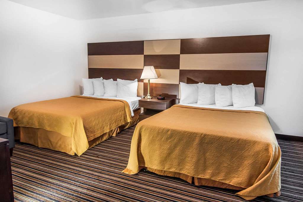 Quality Inn Central Roseburg Room photo