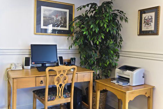 Quality Inn Central Roseburg Facilities photo
